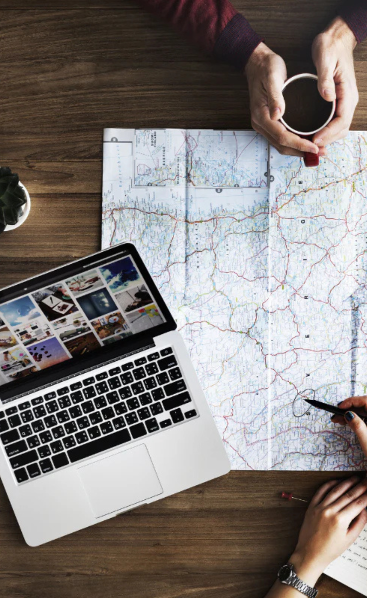 DIGITAL NOMAD