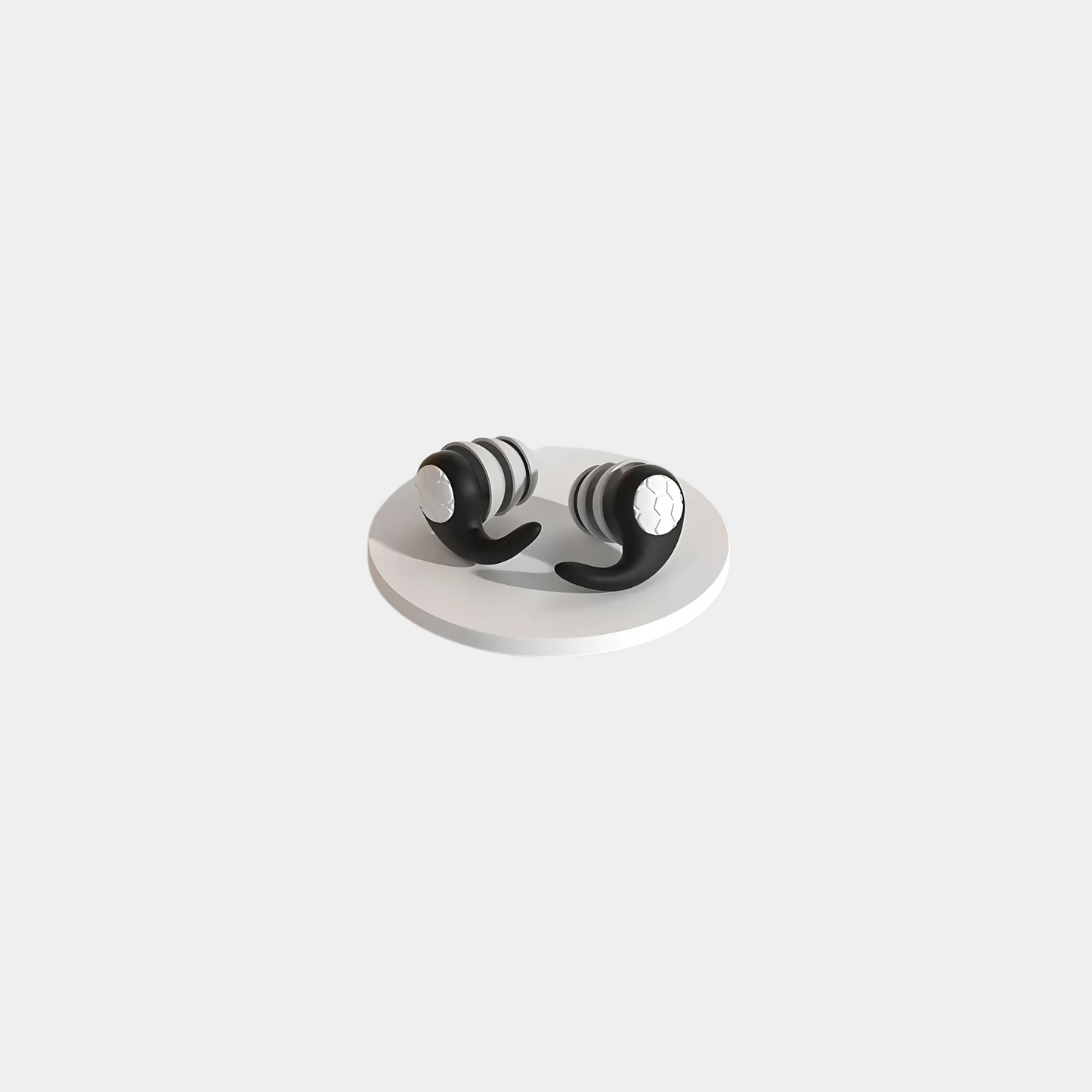Bouchons d'Oreilles – Silicone