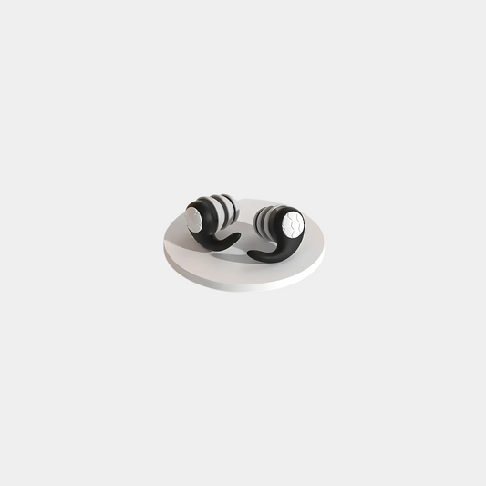 Bouchons d'Oreilles – Silicone
