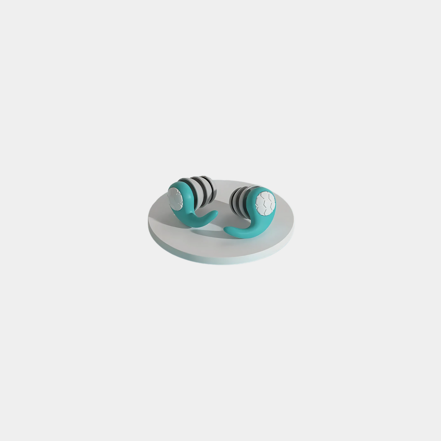 Bouchons d'Oreilles – Silicone