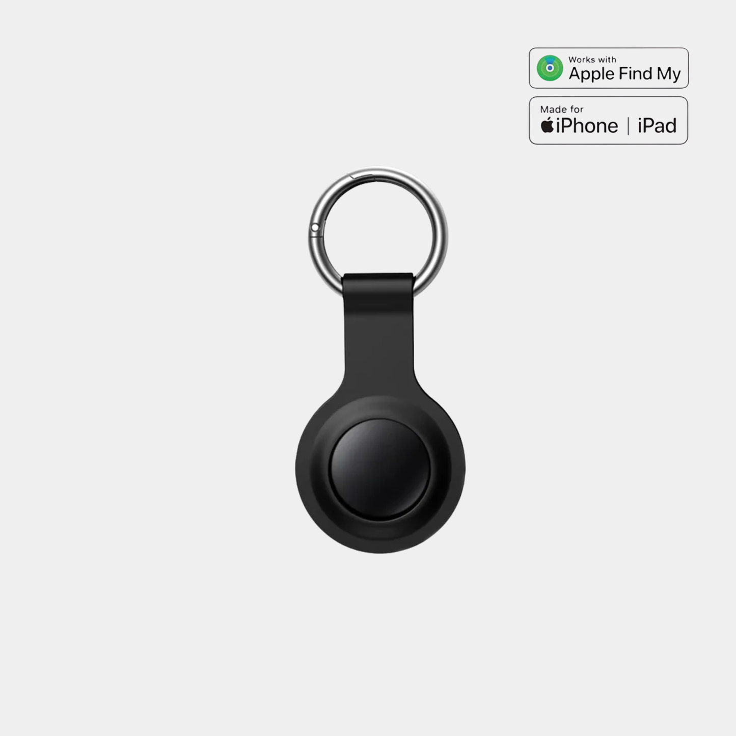 Tracker – Apple Find My
