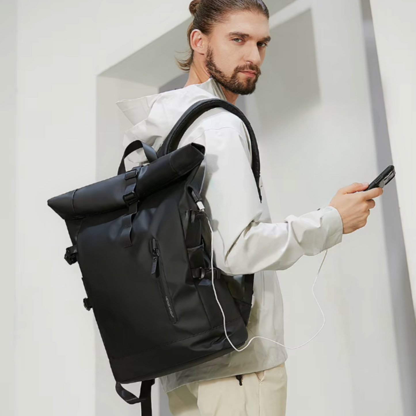 Sac à Dos Business – Port USB