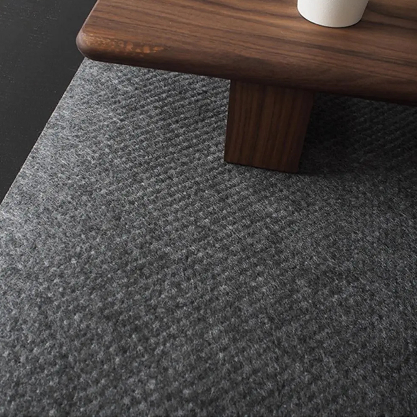 Tapis de Souris - Feutre