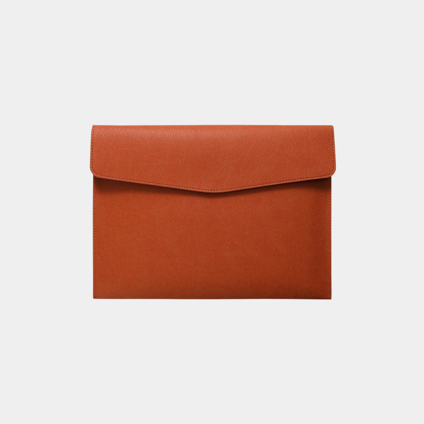 Pochette à documents A4 - Simili cuir