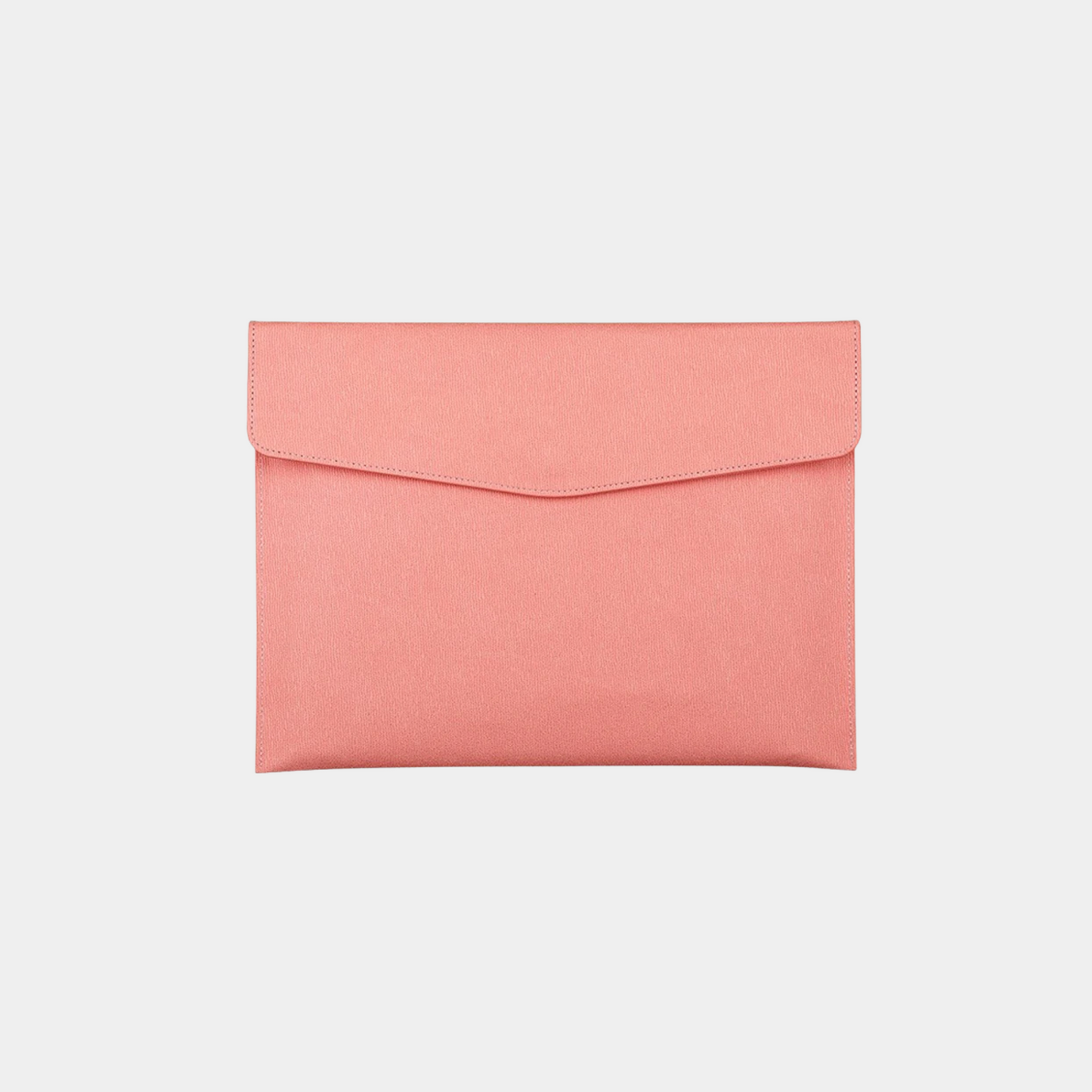 Pochette à documents A4 - Simili cuir