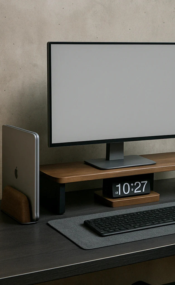 BUREAU