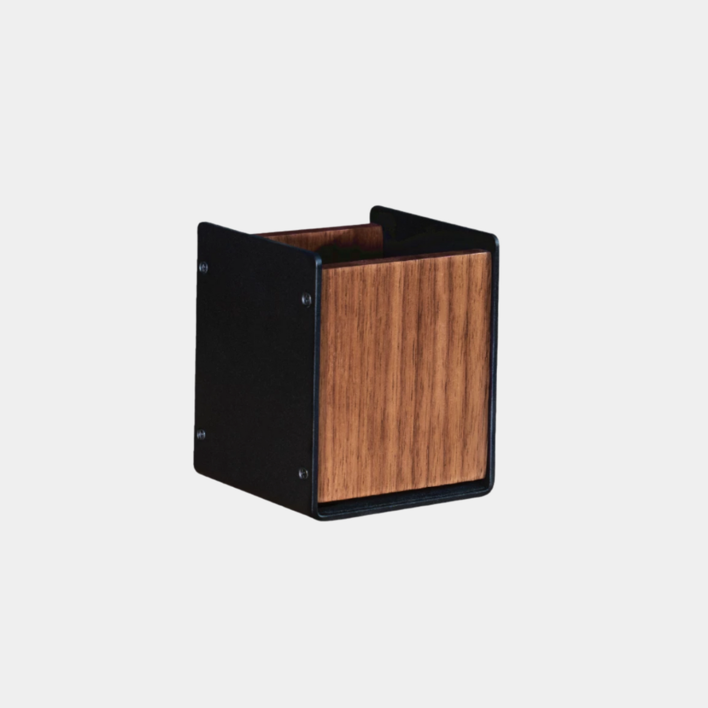 Porte-Stylo - Bois de Noyer