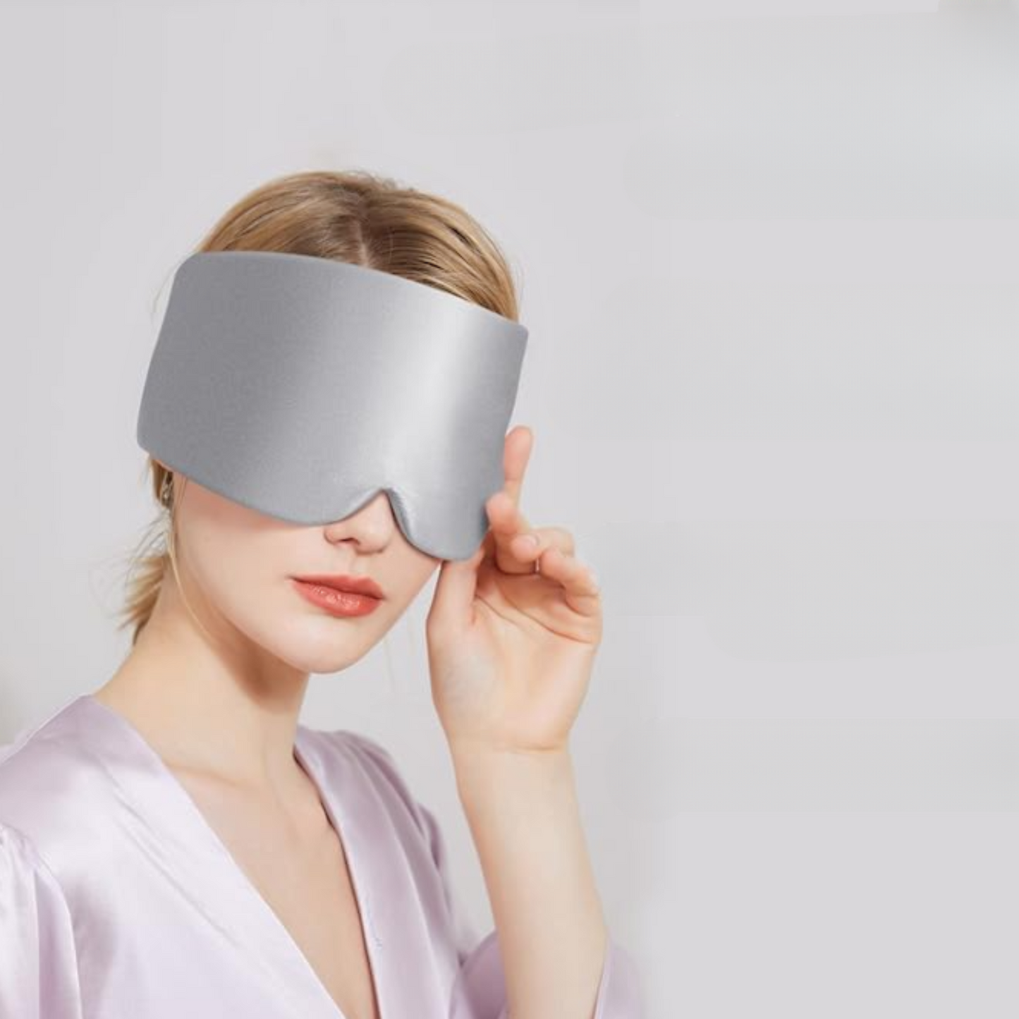 Masque de Sommeil – Intégral