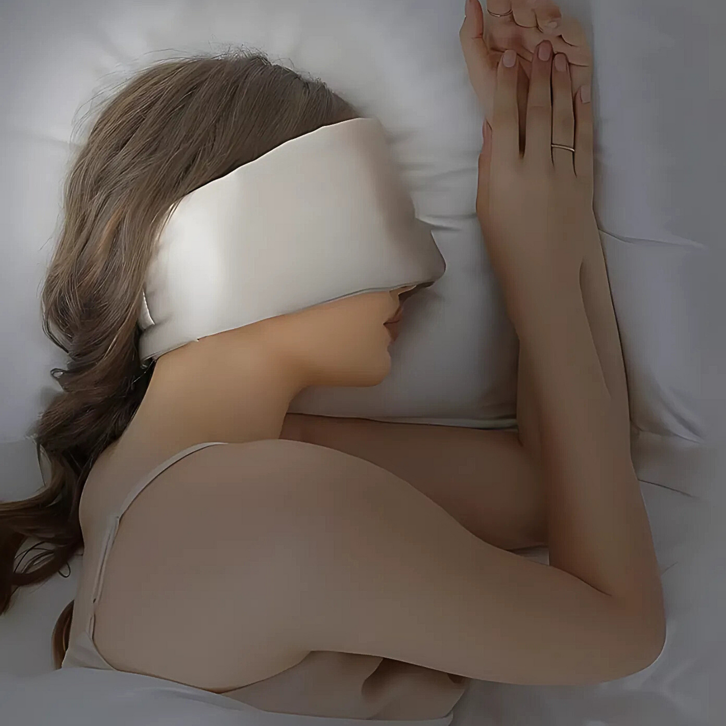 Masque de Sommeil – Intégral