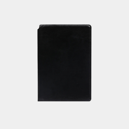 Carnet Effaçable - A5