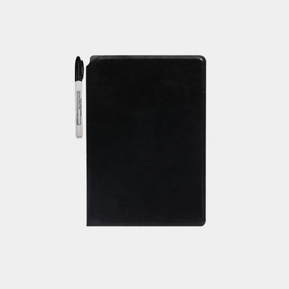 Carnet Effaçable - A5