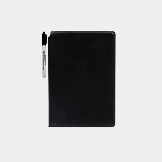 Carnet Effaçable - A5