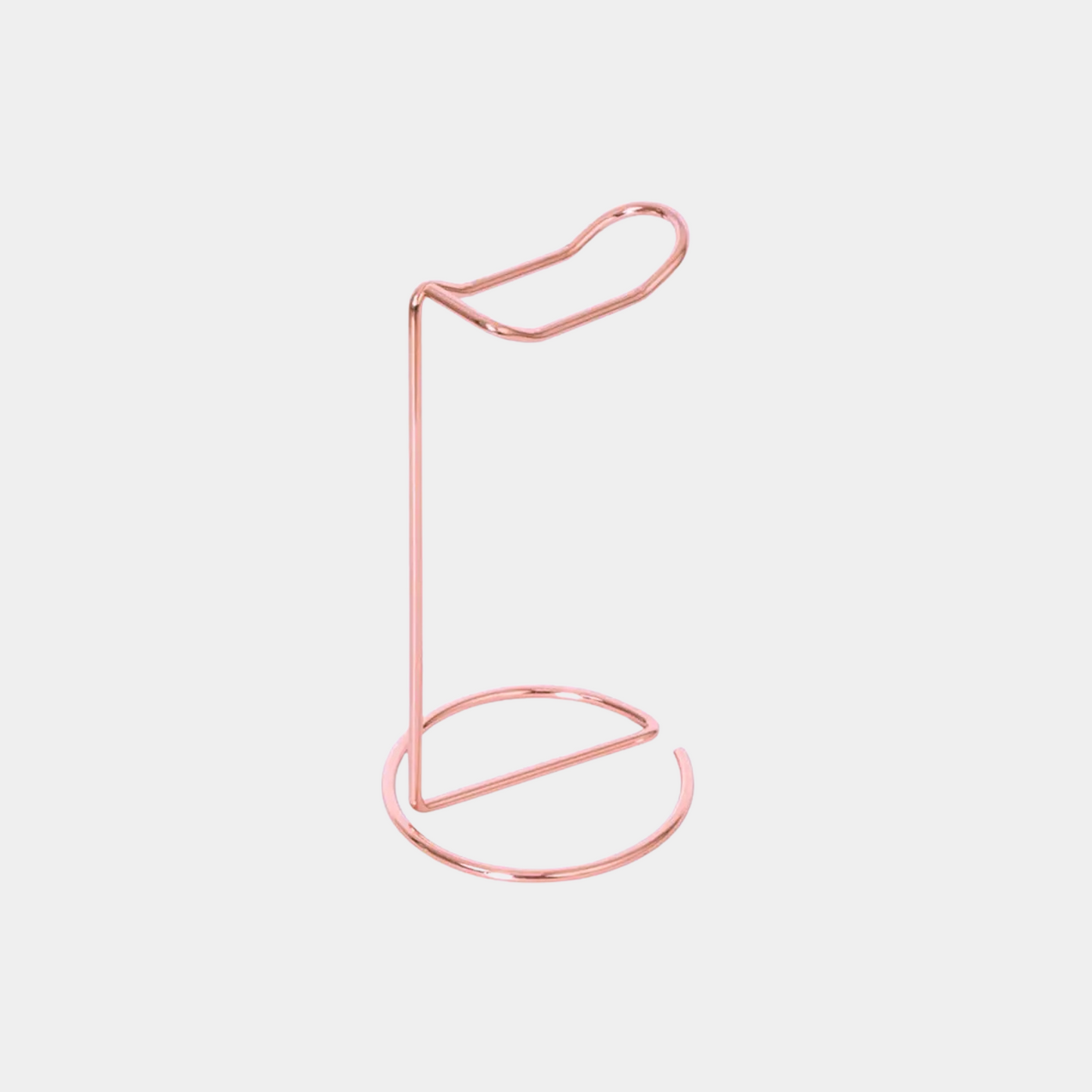 Support de Casque - Acier