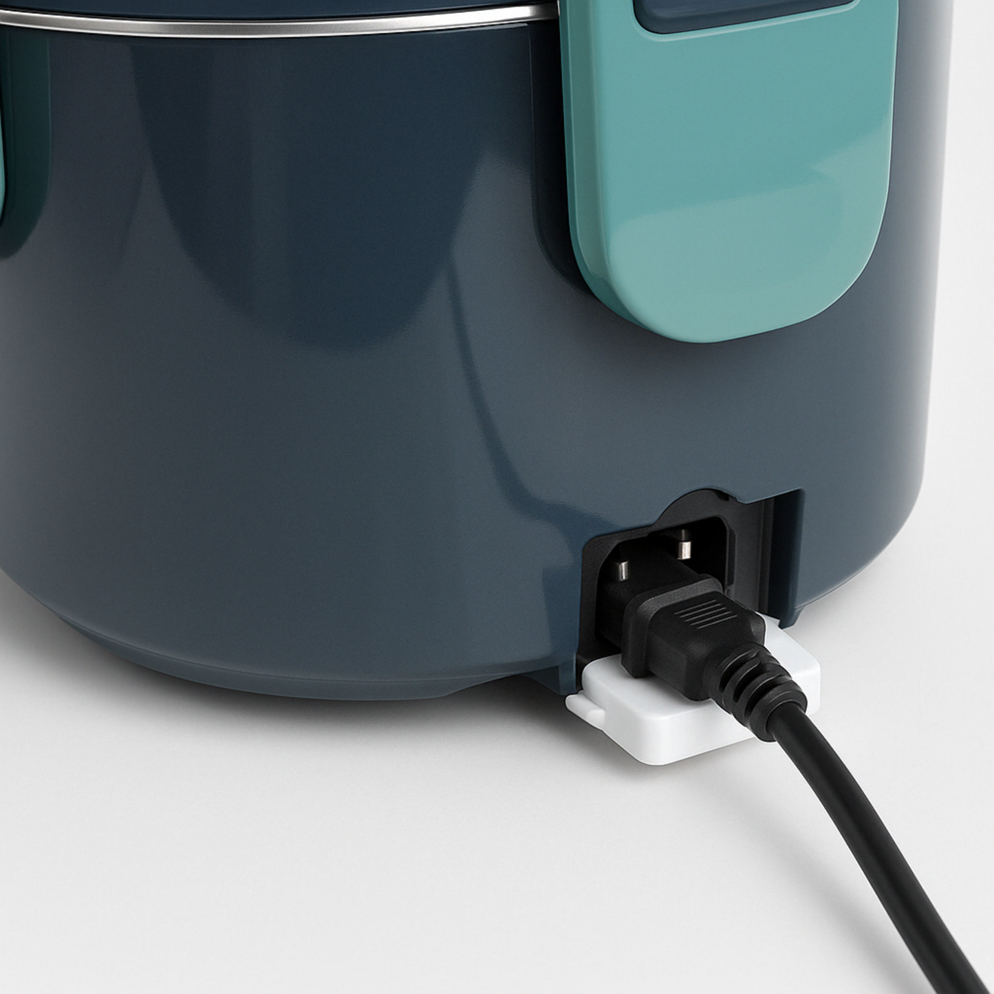 Boîte Repas Chauffante – Électrique
