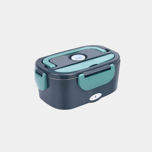 Boîte Repas Chauffante – Électrique