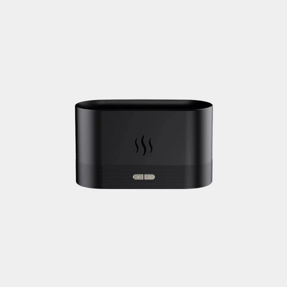 Diffuseur d'Huiles Essentielles - Flamme