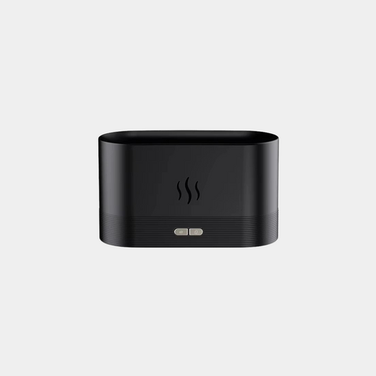 Diffuseur d'Huiles Essentielles - Flamme