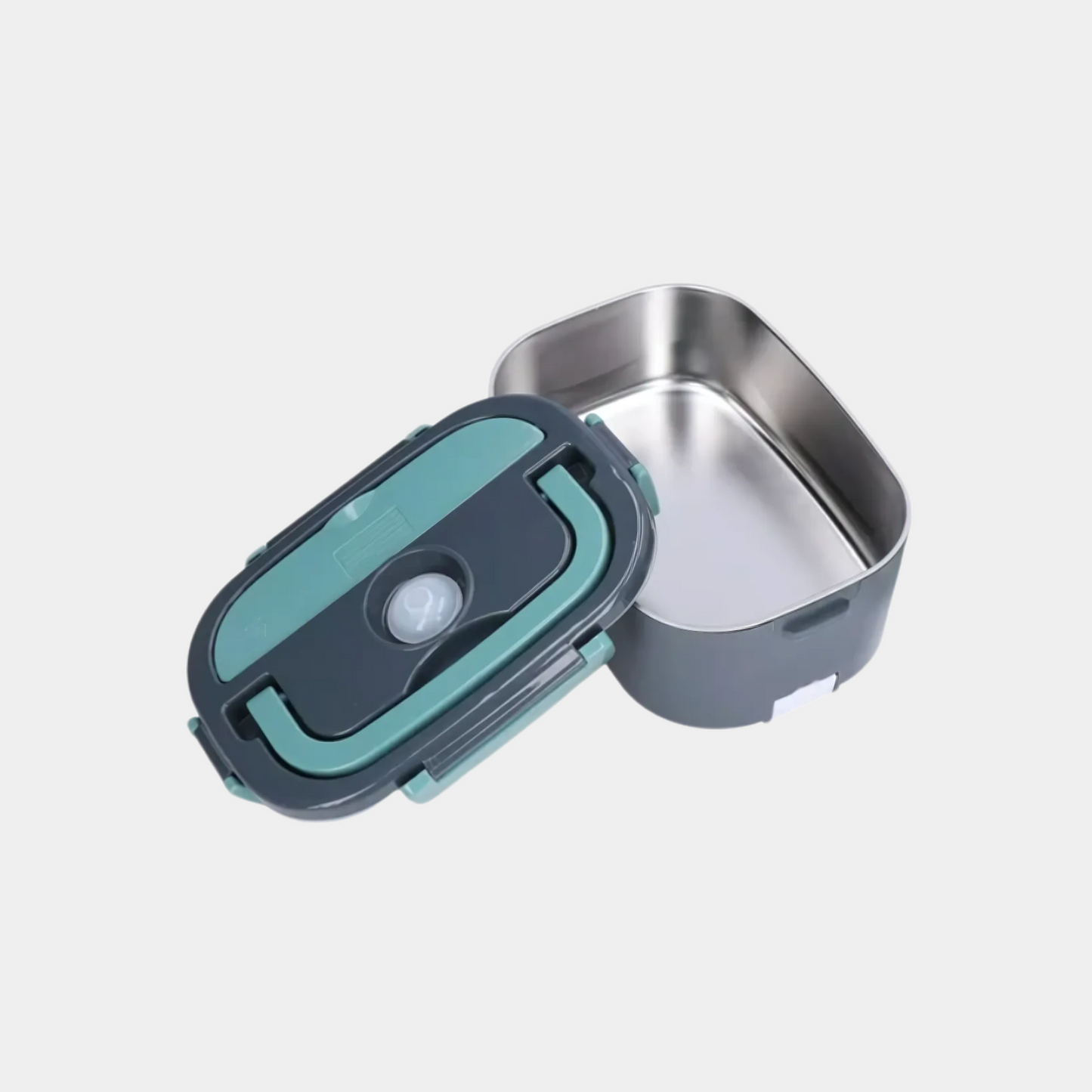 Boîte Repas Chauffante – Électrique