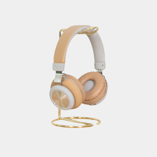 Support de Casque - Acier