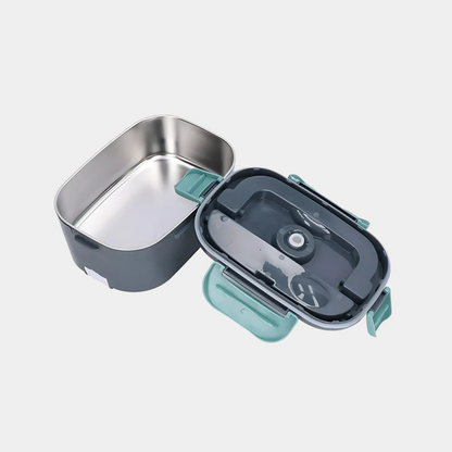 Boîte Repas Chauffante – Électrique