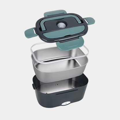 Boîte Repas Chauffante – Électrique