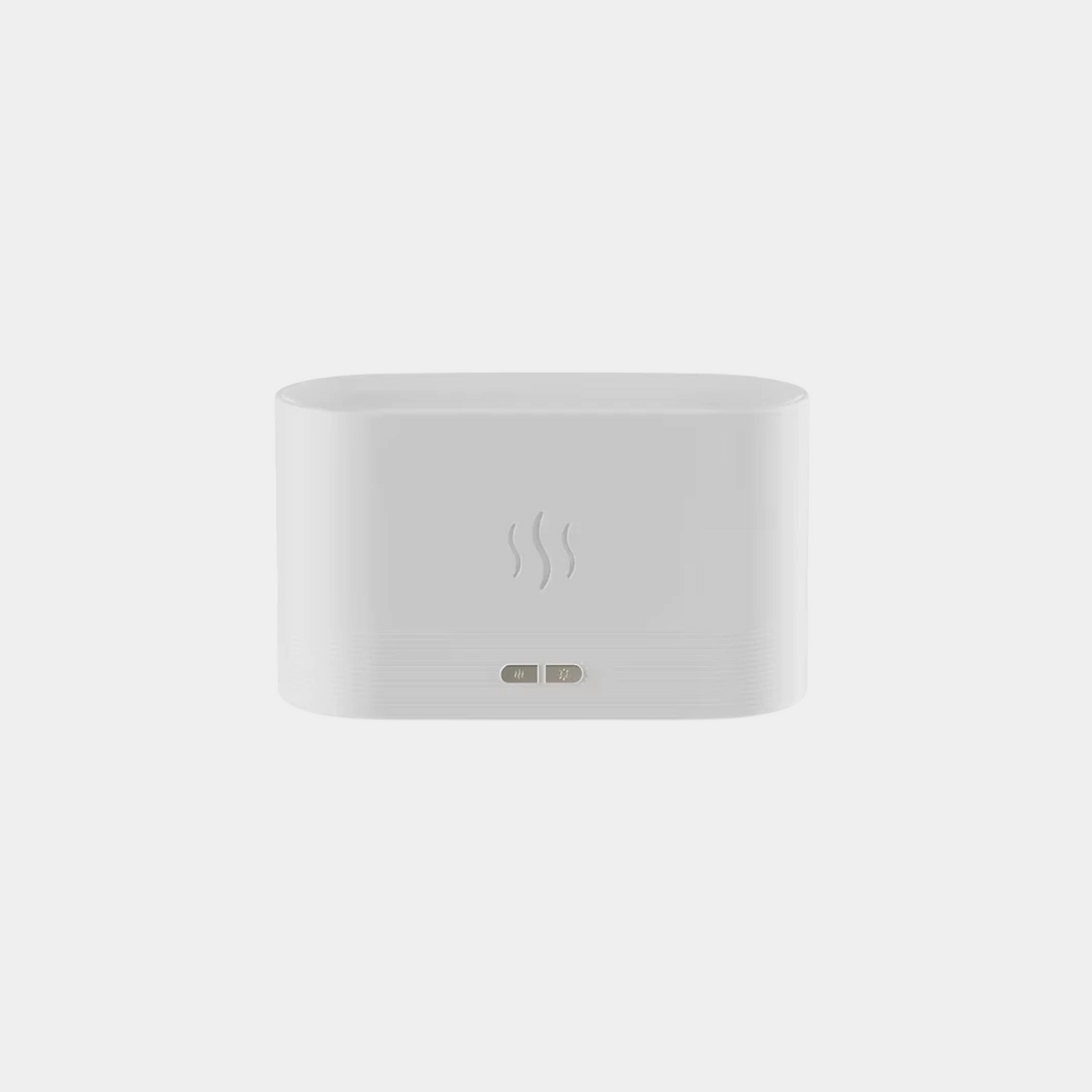 Diffuseur d'Huiles Essentielles - Flamme