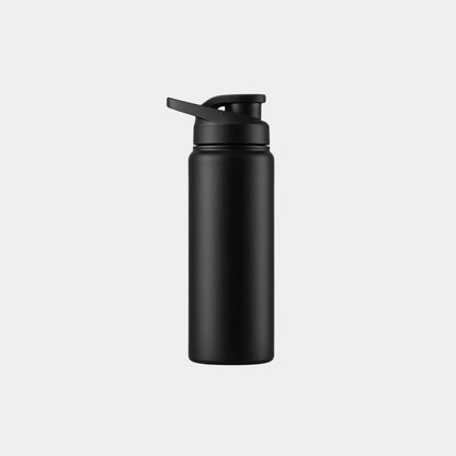 Gourde – Acier Inoxydable