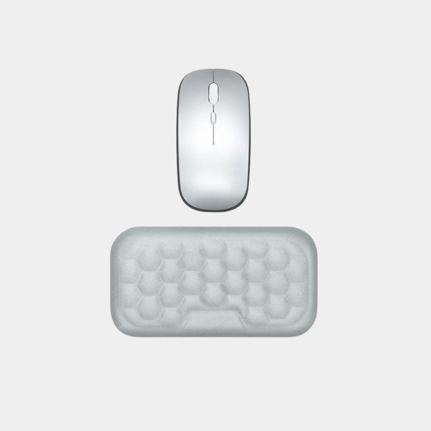 Repose-Poignet Souris - Mousse