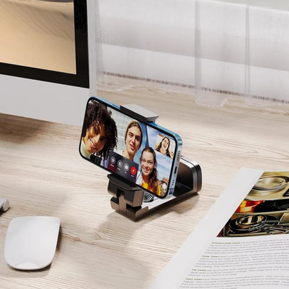 Support de Téléphone – Pliable Rotatif