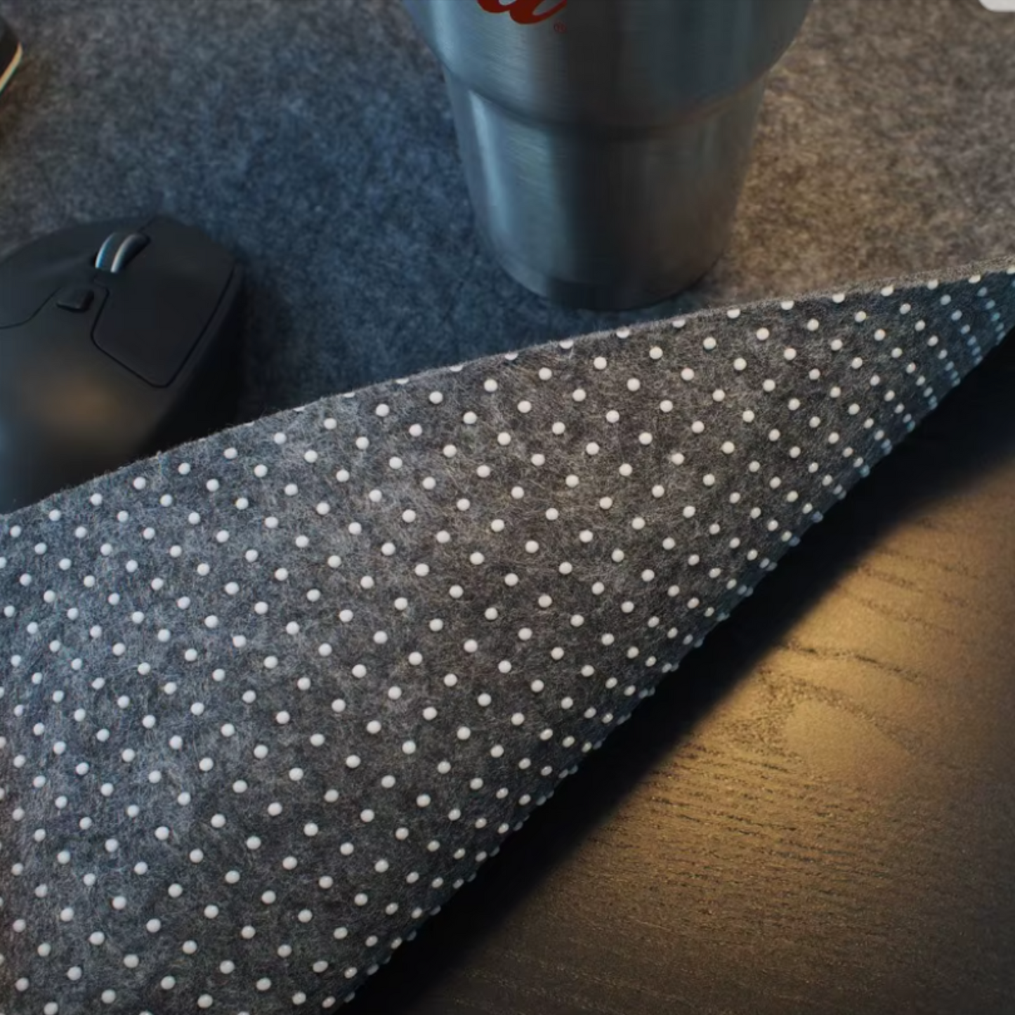 Tapis de Souris - Feutre