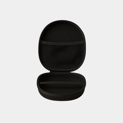 Étui Rigide – Casque Audio