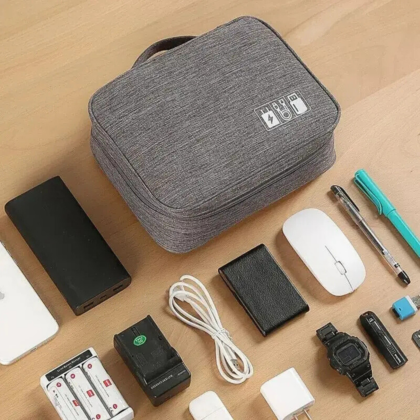 Sac de Rangement - Multimédia