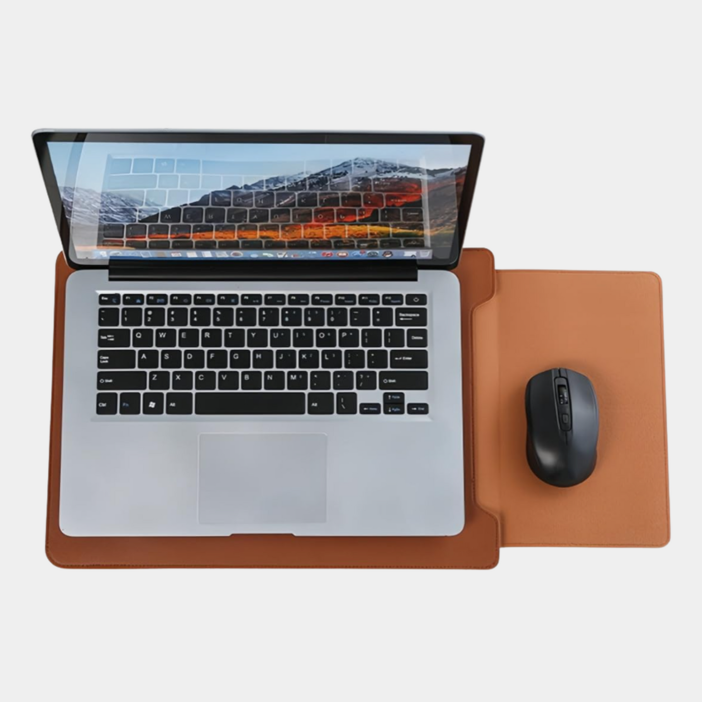 Housse Tapis de Souris - Ordinateur Portable