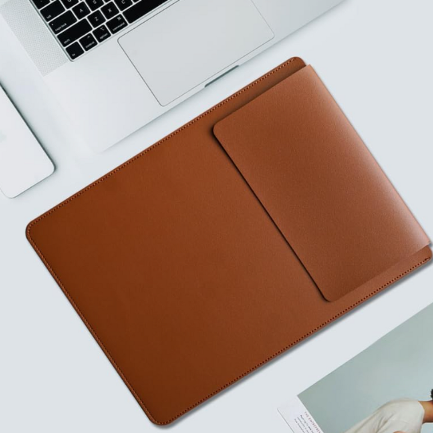 Housse Tapis de Souris - Ordinateur Portable