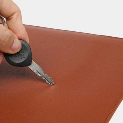 Housse Tapis de Souris - Ordinateur Portable