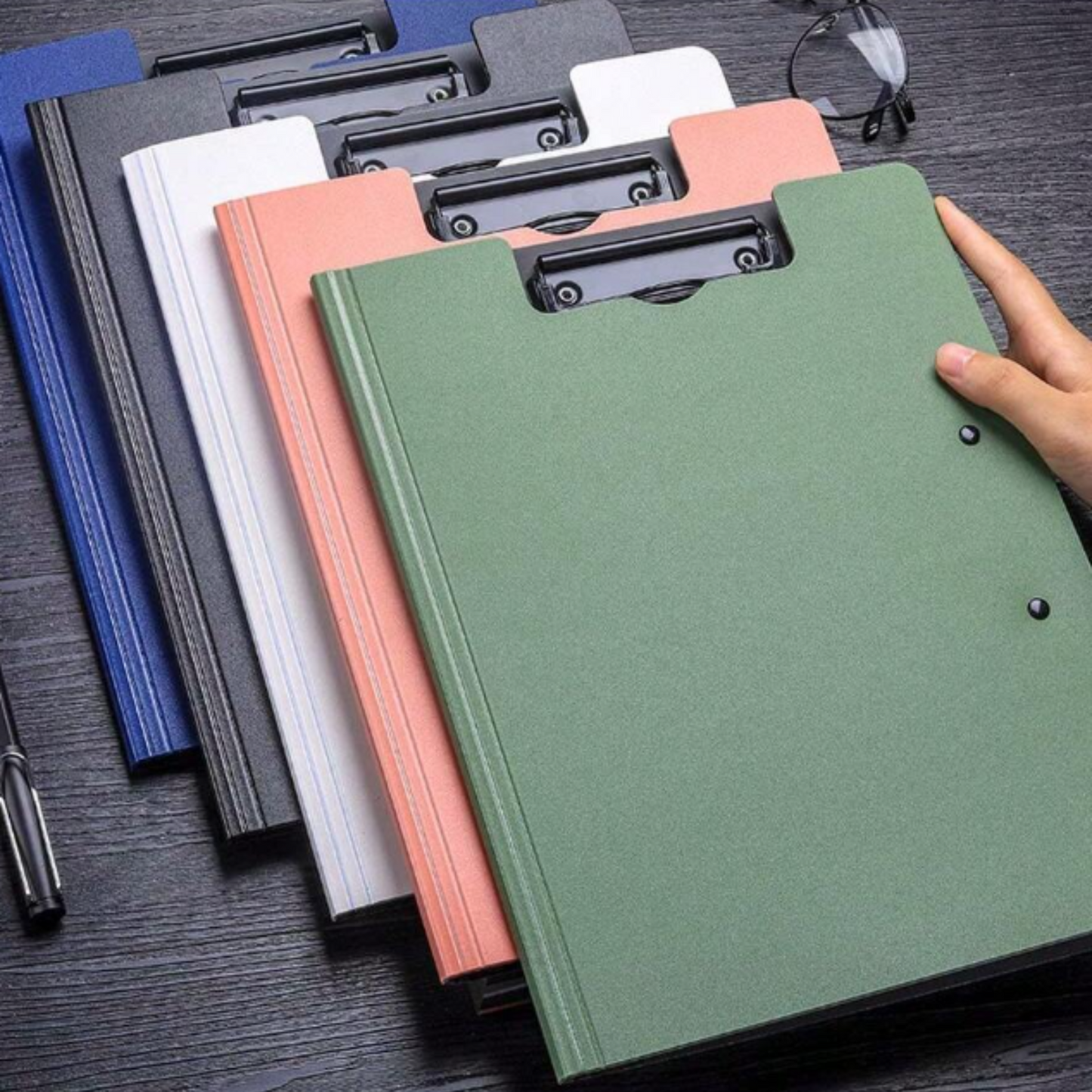 Presse-papiers - A4