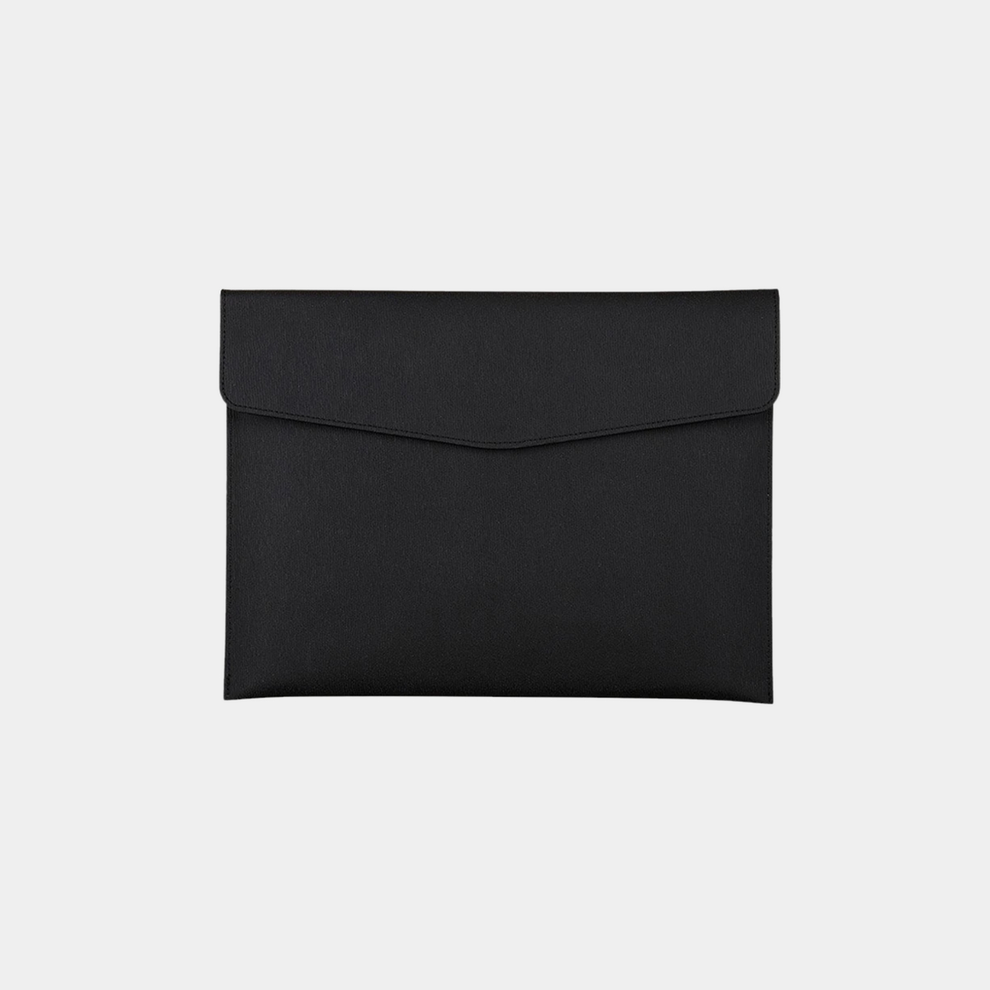 Pochette à documents A4 - Simili cuir