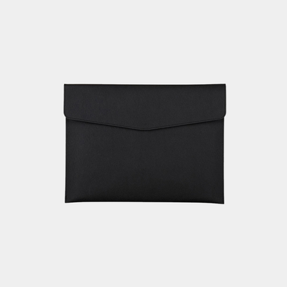 Pochette à documents A4 - Simili cuir