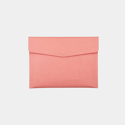 Pochette à documents A4 - Simili cuir