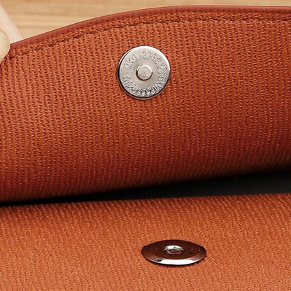 Pochette à documents A4 - Simili cuir