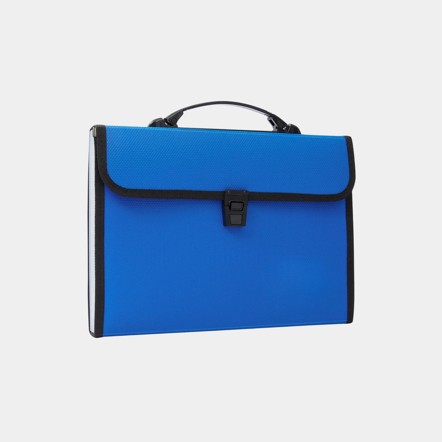 Trieur portable A4 - 13 Compartiments