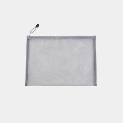 Pochette de Rangement A4 - Maille