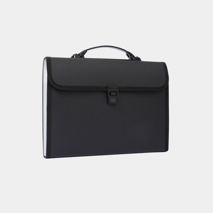 Trieur portable A4 - 13 Compartiments