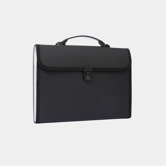 Trieur portable A4 - 13 Compartiments