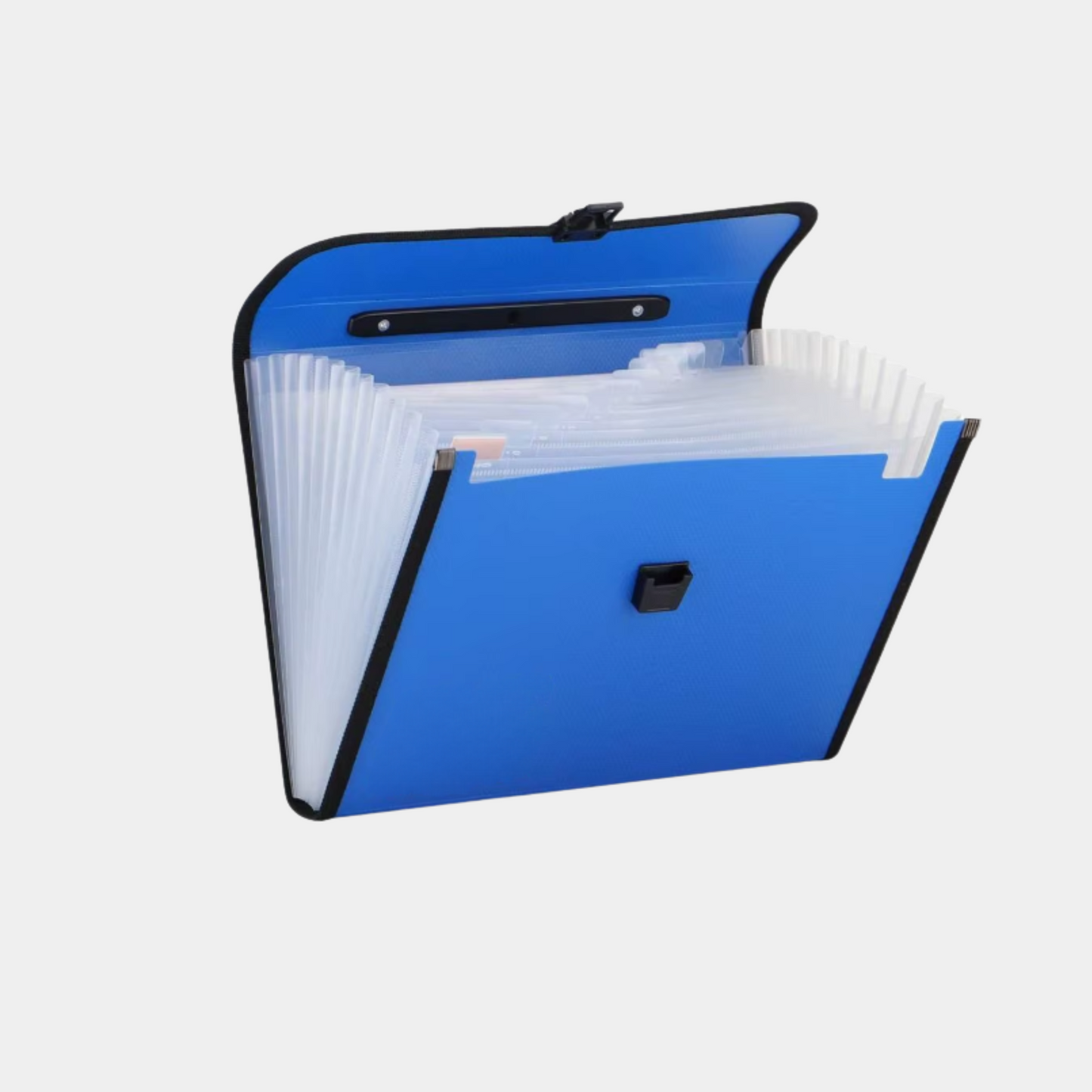 Trieur portable A4 - 13 Compartiments