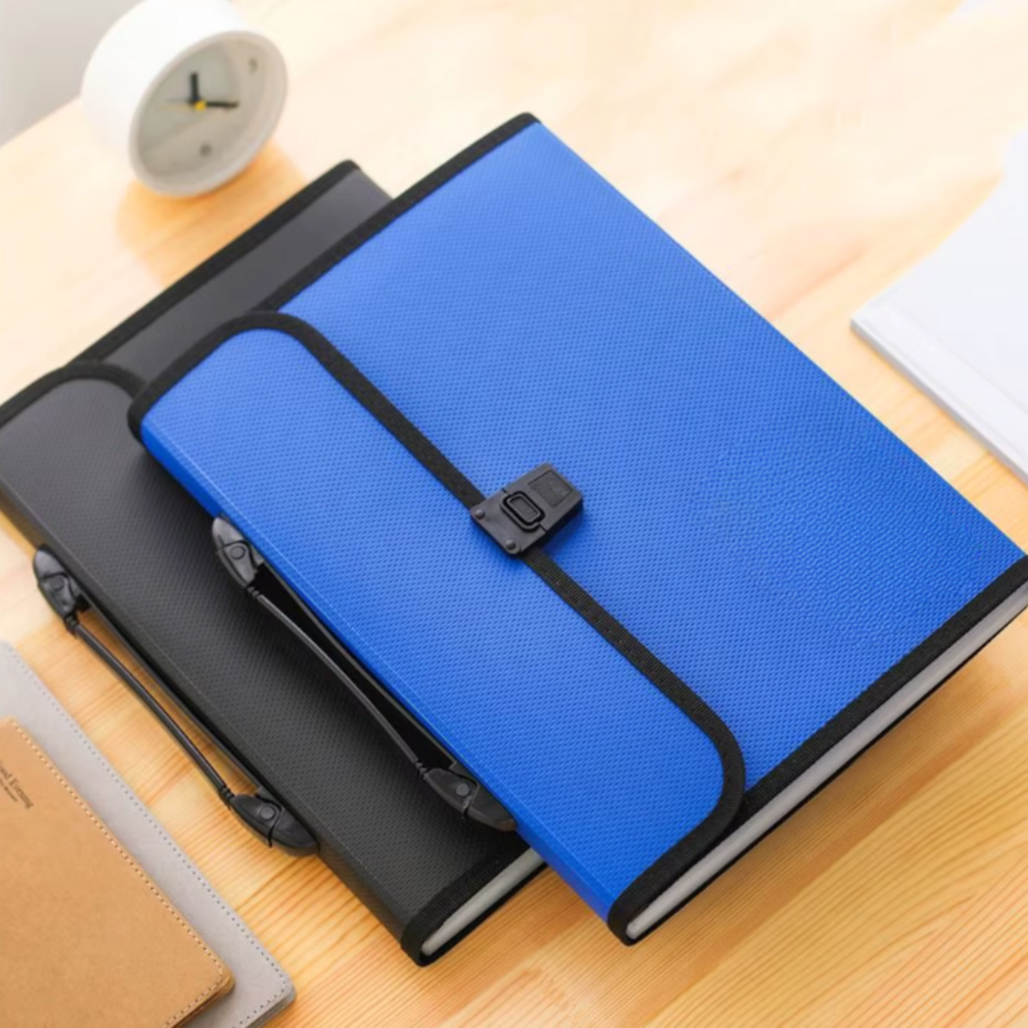 Trieur portable A4 - 13 Compartiments