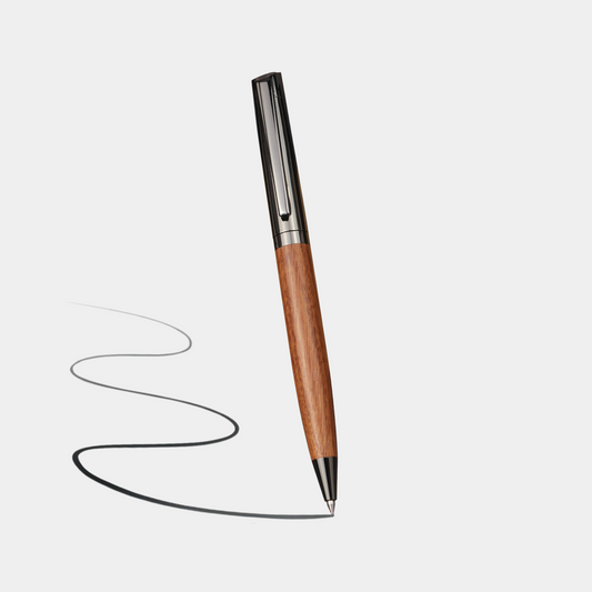 Stylo Bille - Bois