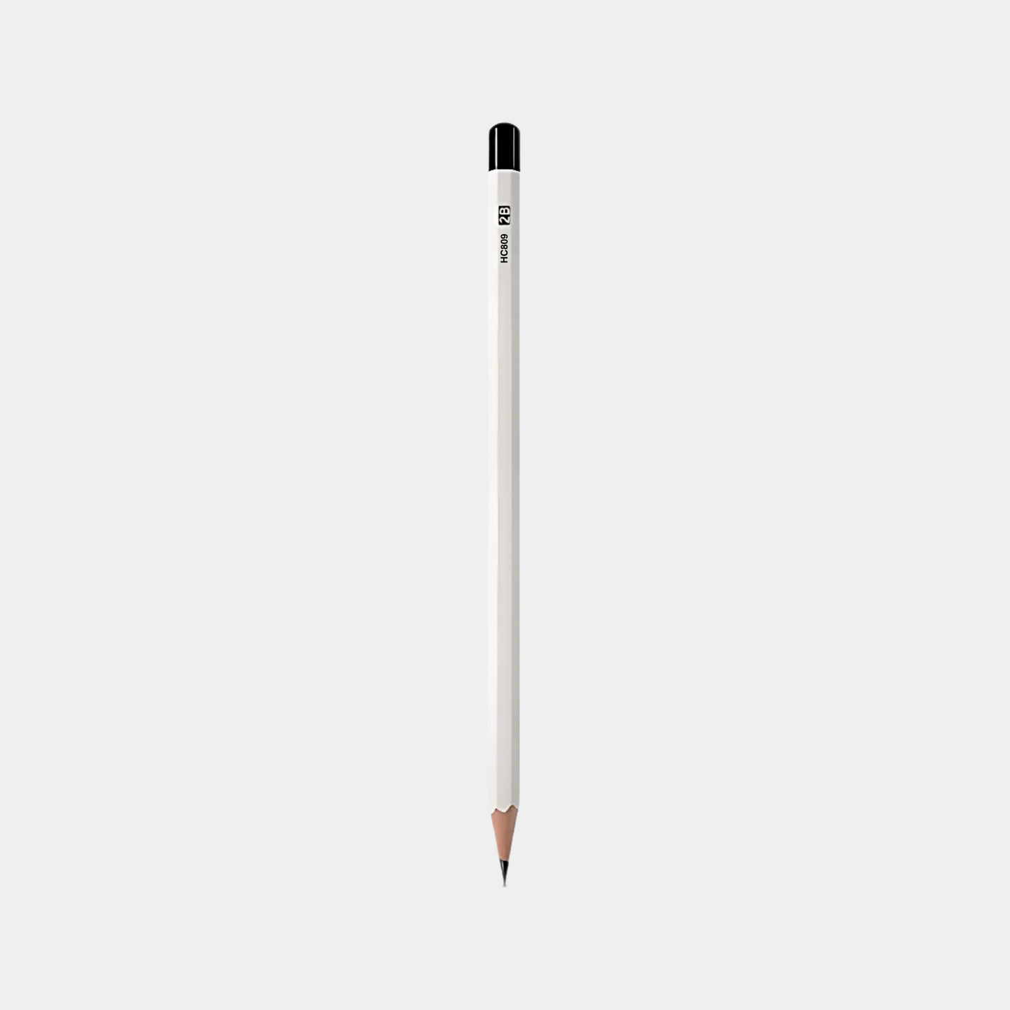Lot De 10 Crayons - Bois