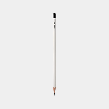 Lot De 10 Crayons - Bois