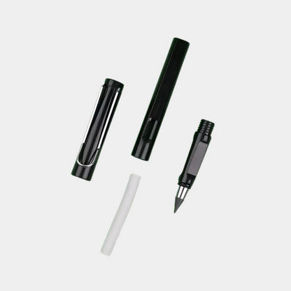 Crayon Éternel - Sans Encre